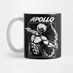 APOLLO Mug